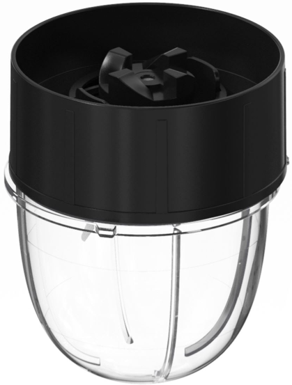 Mellerware Nutriblast 800W Personal Blender