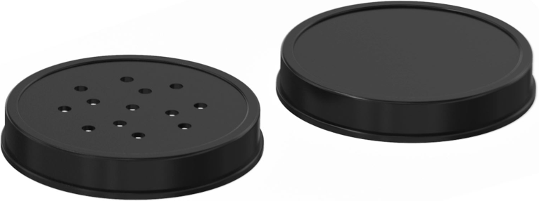 Mellerware Nutriblast 800W Personal Blender