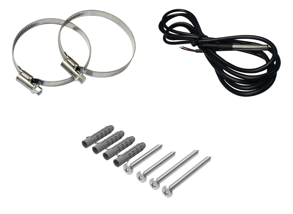 MikroTik netPower 8P 8‑Port Outdoor PoE UPS Switch