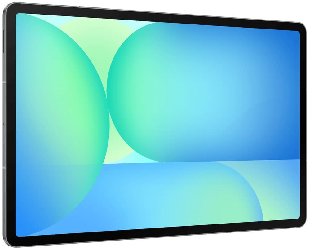 Samsung Galaxy Tab S10 FE+ 5G Tablet