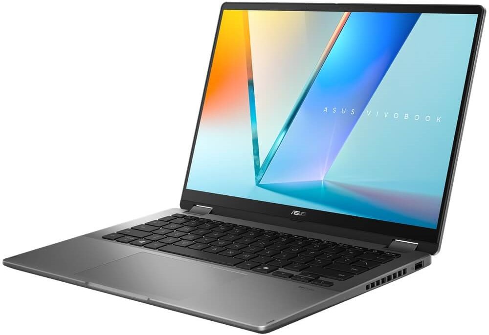 Asus Vivobook 14 Flip OLED Ultra 7