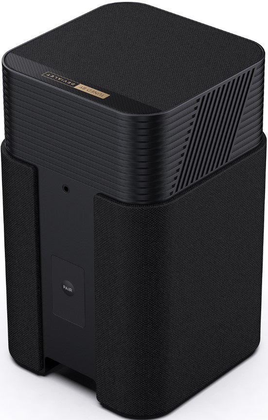 Hisense HT Saturn 4.1.2 Home Theatre