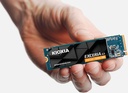 Kioxia Exceria G3 PCIe 5.0 1TB SSD