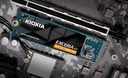 Kioxia Exceria G3 PCIe 5.0 1TB SSD