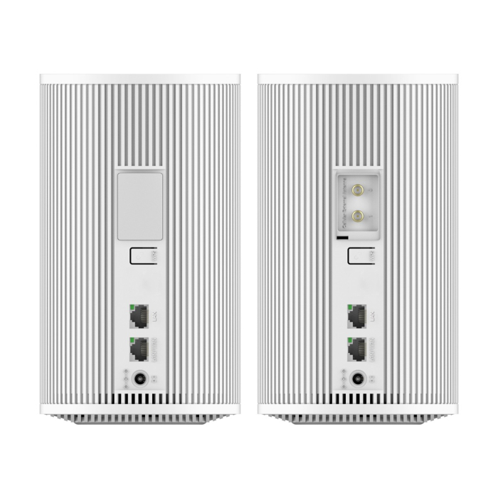 Cudy P2 5G WiFi 6 Router 3000Mbps