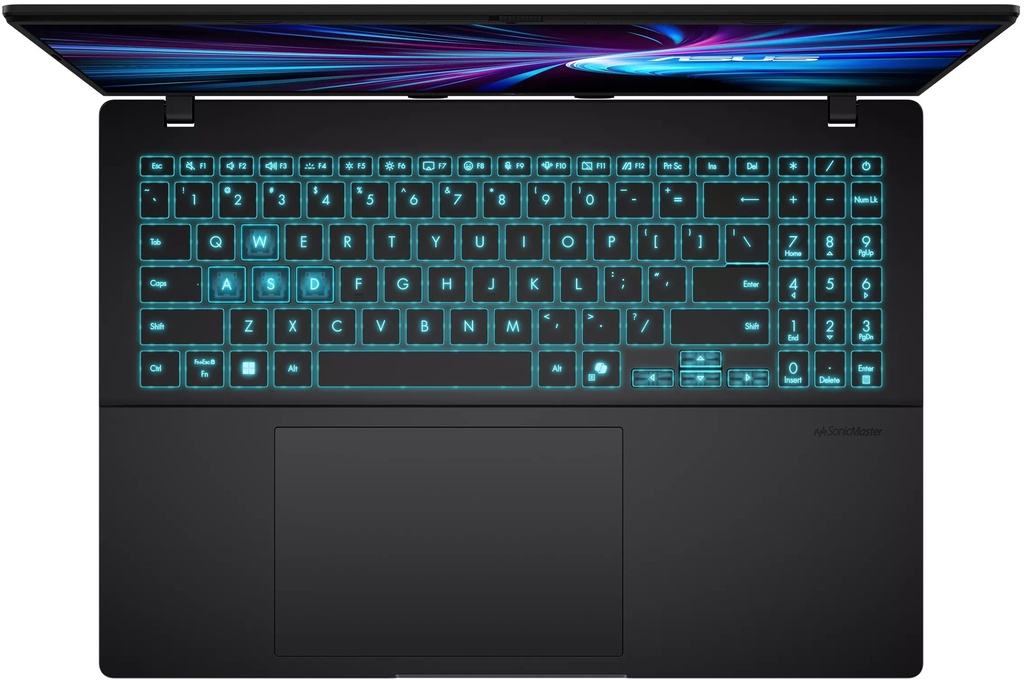 Asus V16 V3607 Gaming Laptop