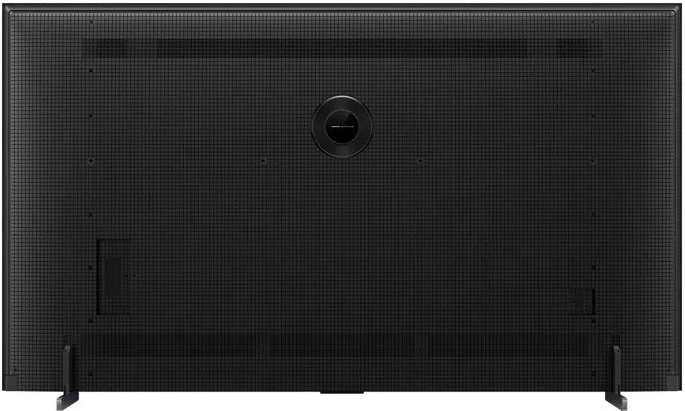 TCL 75" QLED C655 Google TV