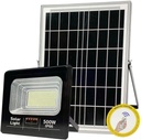 Solarix Jortam 500W Solar Flood Lamp