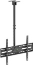 Unimount 37–86" Ceiling TV Mount