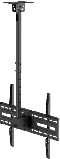 Unimount 37–86" Ceiling TV Mount
