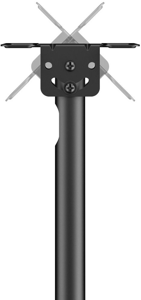 Unimount 37–86" Ceiling TV Mount