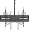 Unimount 37–86" Ceiling TV Mount
