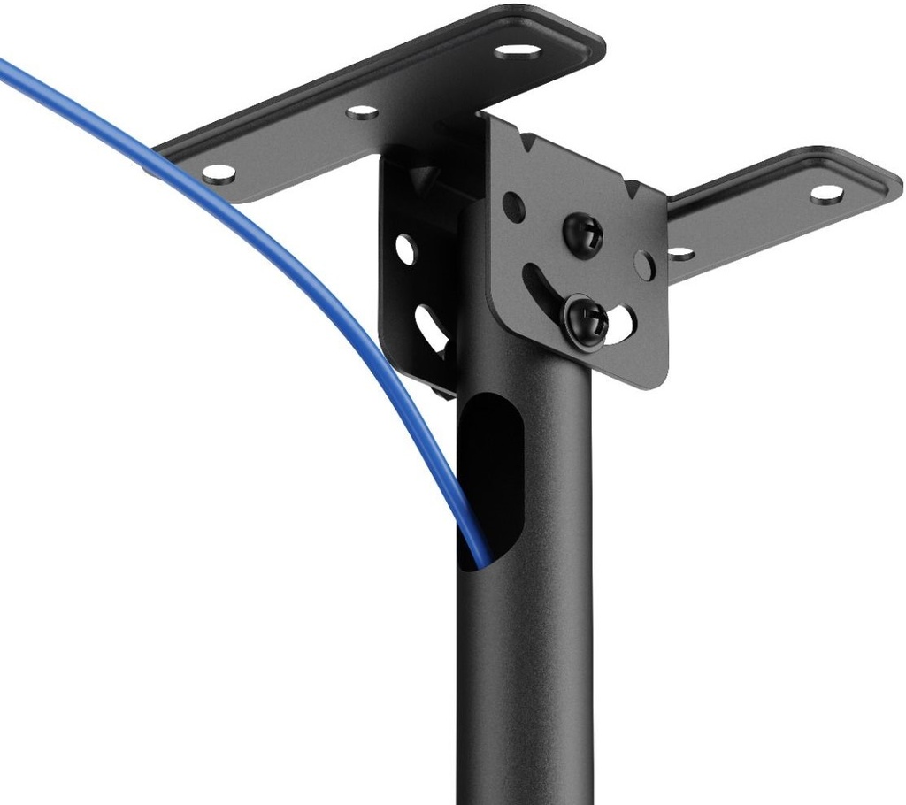 Unimount 37–86" Ceiling TV Mount