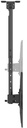 Unimount 37–86" Ceiling TV Mount