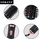 Sokany 1200W 2‑in‑1 Hot Air Comb Dryer