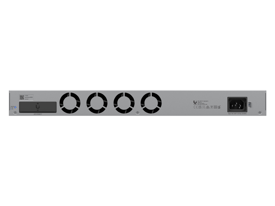 Ubiquiti UniFi Aggregation Switch Pro