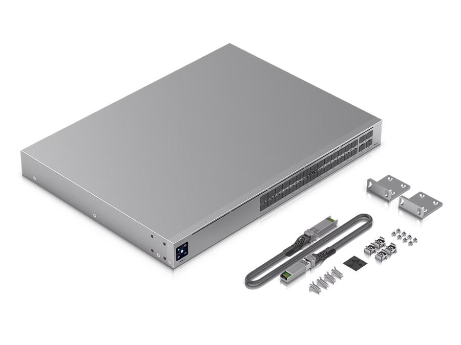 Ubiquiti UniFi Aggregation Switch Pro