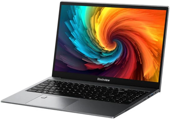 Blackview AceBook 8 N150 Laptop 16GB 512GB SSD