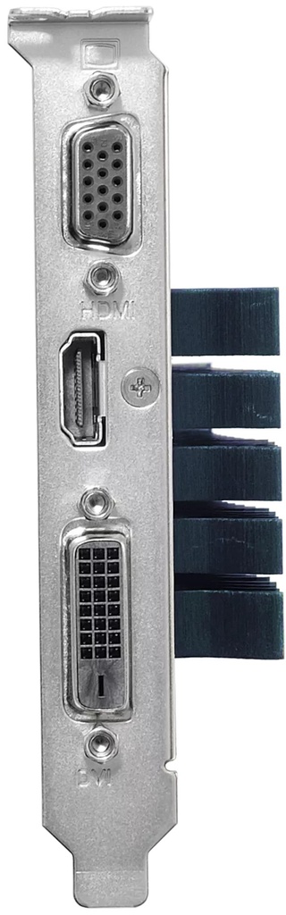 Asus GT710 EVO 2GB GDDR5 Graphics Card