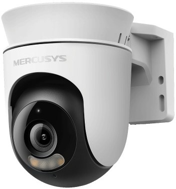 Mercusys MC500 Outdoor Pan/Tilt Wi‑Fi Camera
