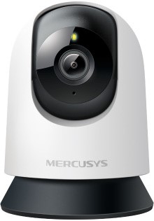 Mercusys MC200 Pan/Tilt Home Wi‑Fi Camera