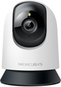 Mercusys MC200 Pan/Tilt Home Wi‑Fi Camera