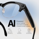 Astrum SG‑V03H AI Smart Glasses 32MP