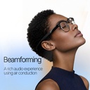 Astrum SG‑V03H AI Smart Glasses 32MP