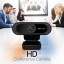 Astrum CamGo 720p HD USB Webcam