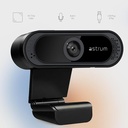 Astrum CamGo 720p HD USB Webcam