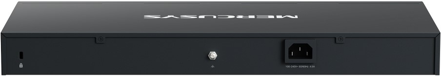 Mercusys MS128GP 24‑Port Gigabit PoE+ Switch