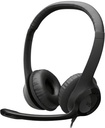 Logitech H390 USB‑C Computer Headset