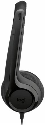 Logitech H390 USB‑C Computer Headset