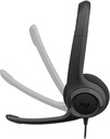 Logitech H390 USB‑C Computer Headset