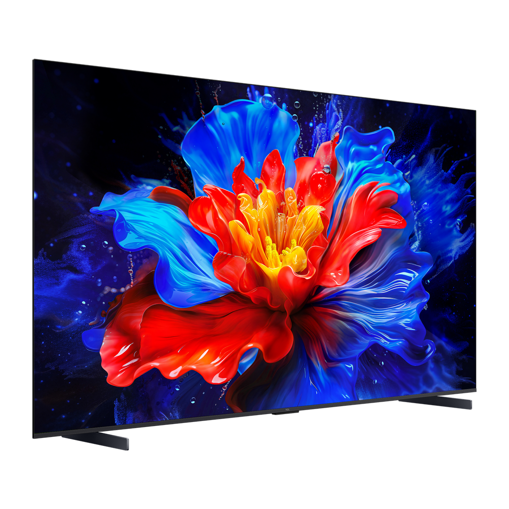 TCL 55P8K QLED 144Hz Google TV