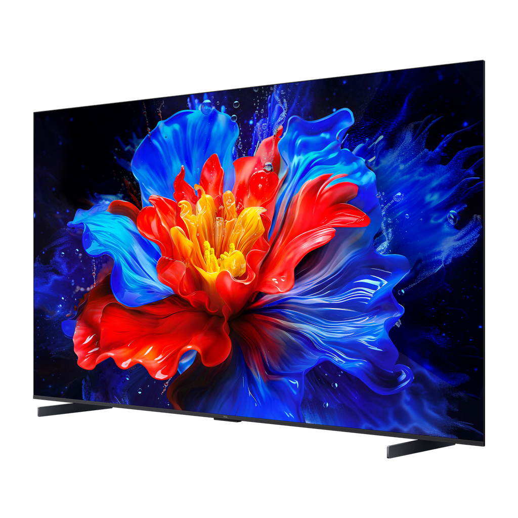 TCL 55P8K QLED 144Hz Google TV