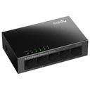 Cudy GS105 5‑Port Gigabit Metal Switch