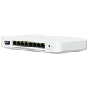 Ubiquiti UDB-SWITCH UniFi 8-Port PoE Switch WiFi 7  