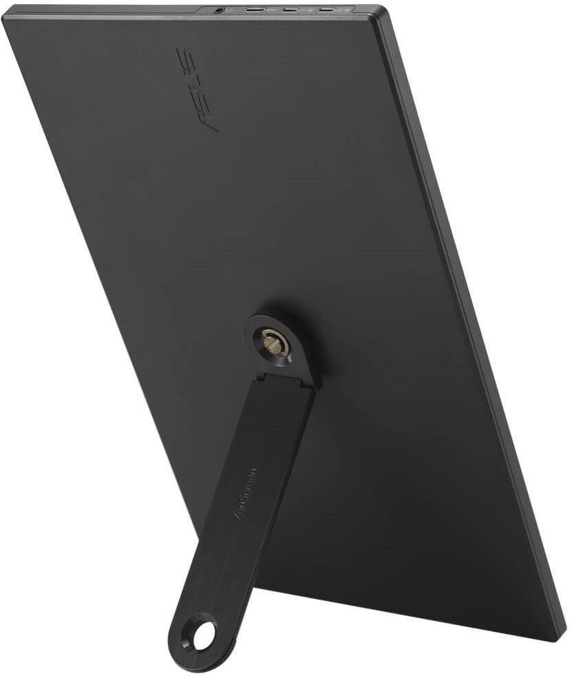 Asus MB169 ZenScreen 16″ FHD Portable Monitor