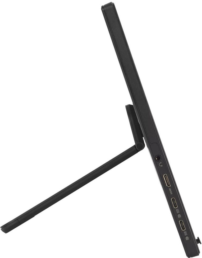 Asus MB169 ZenScreen 16″ FHD Portable Monitor