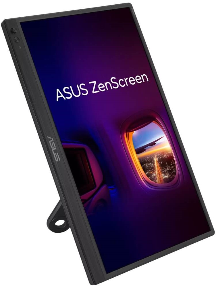 Asus MB169 ZenScreen 16″ FHD Portable Monitor