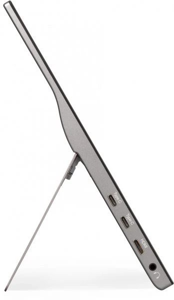 ViewSonic VG1655 15.6″ FHD Portable Monitor