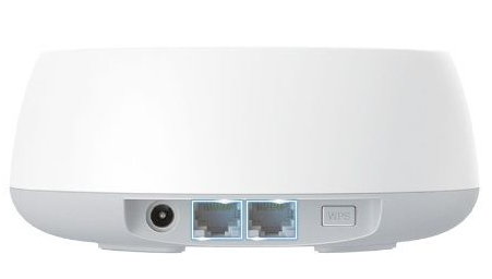 TP‑Link Deco BE25 Wi‑Fi 7 Mesh 2‑Pack