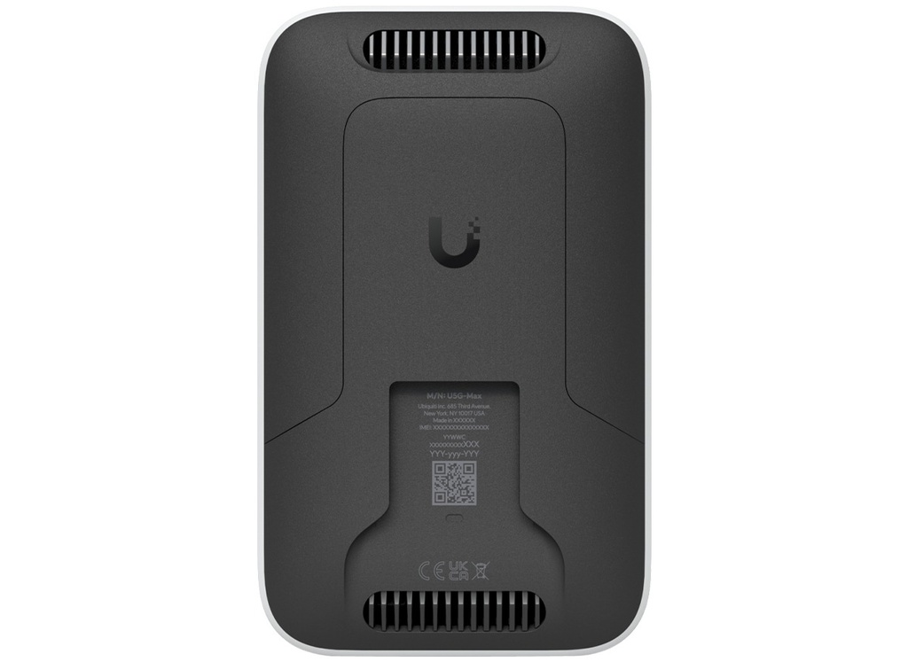Ubiquiti UniFi U5G‑MAX 5G Modem