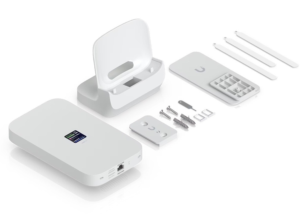 Ubiquiti UniFi U5G‑MAX 5G Modem