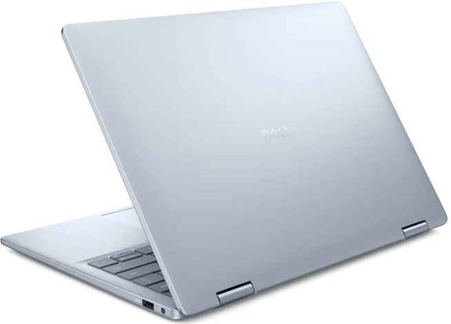 Dell 14 Plus DB04250 2‑in‑1 Laptop
