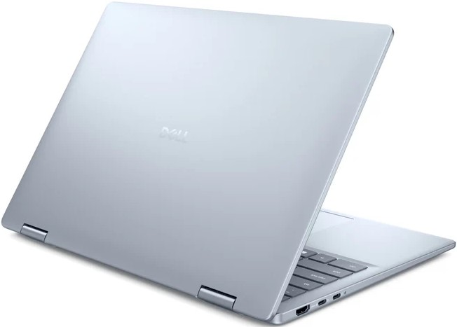 Dell 14 Plus DB04250 2‑in‑1 Laptop