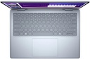 Dell 14 Plus DB04250 2‑in‑1 Laptop