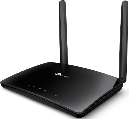 TP‑Link Archer MR402 4G LTE Router