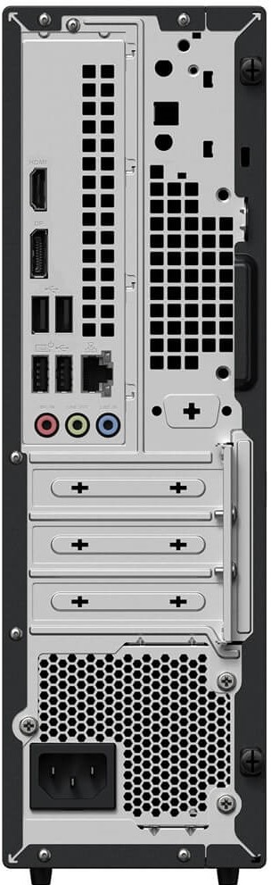 Asus ExpertCenter P500SV Core i5 SFF Desktop